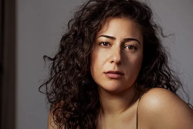 Nadine Malouf