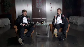 Dr. House 8x23