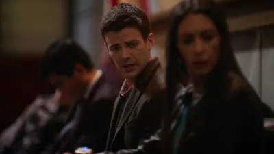 Flash-E7.Lockdown