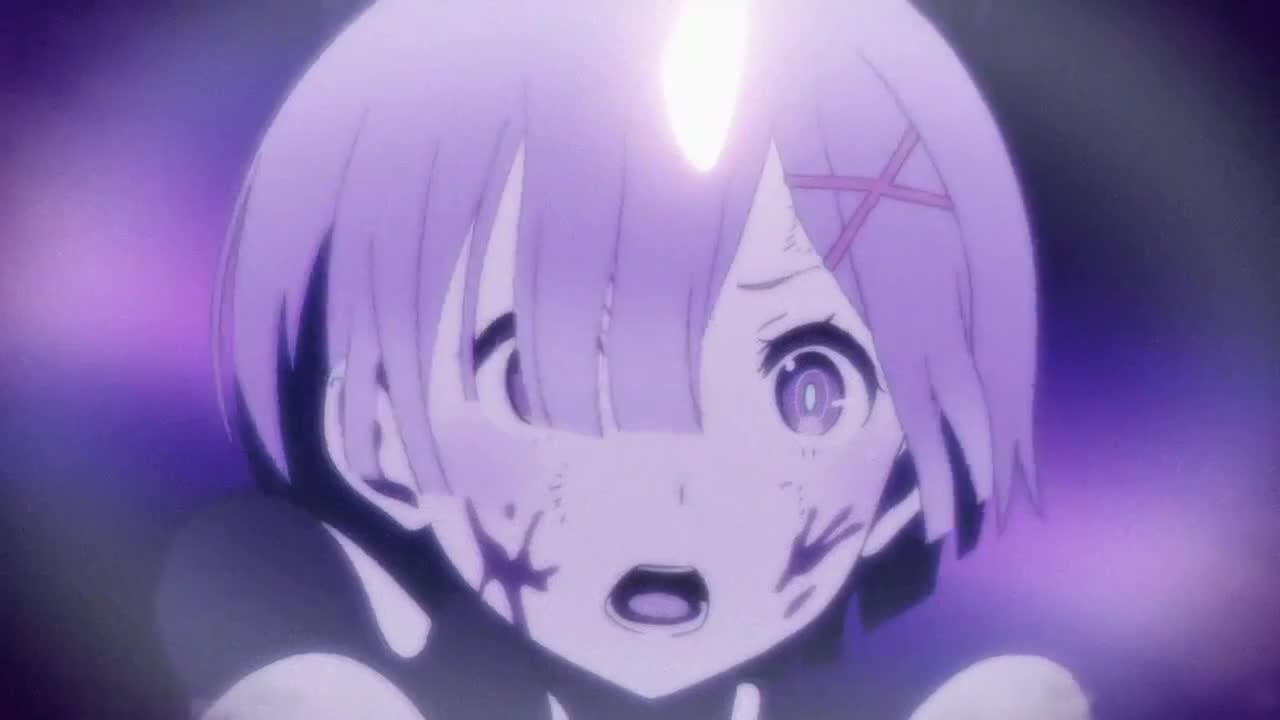 Re: Zero - Starting Life in Another World Episódio 11