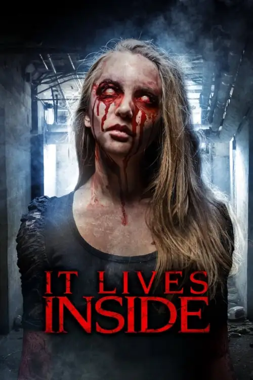 Movie Poster: O Horror Entre Nós