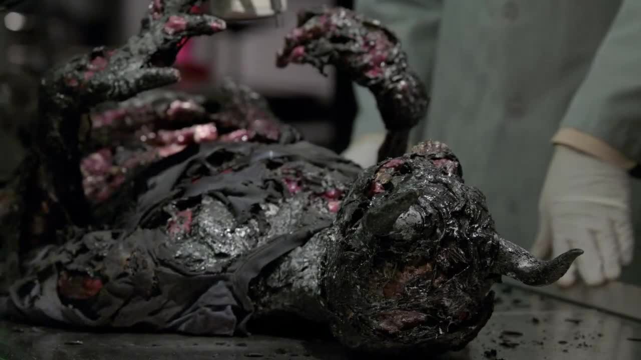 Bones Episódio 14