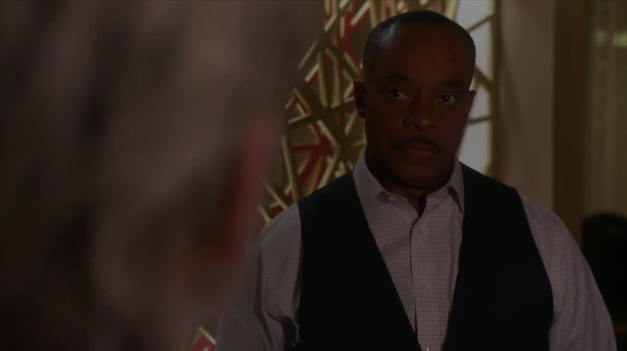 NCIS: Investigações Criminais Episódio 5