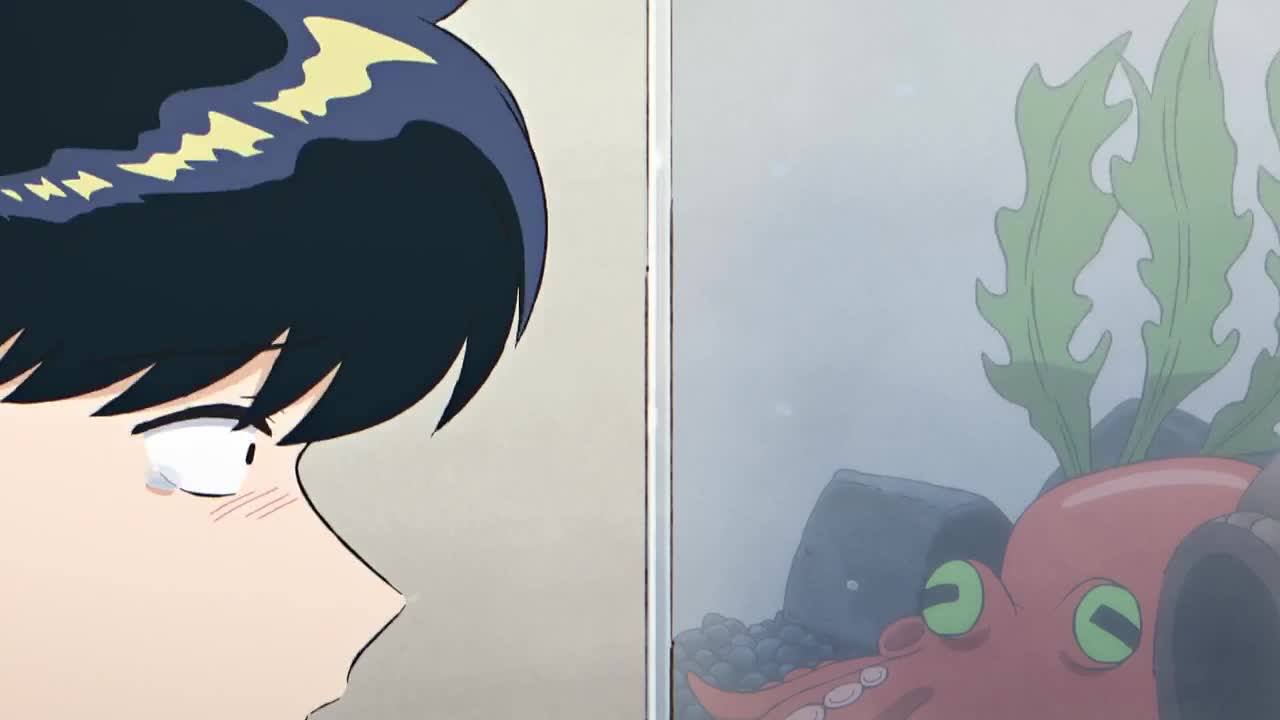 Go for It, Nakamura-kun!! Episódio 1