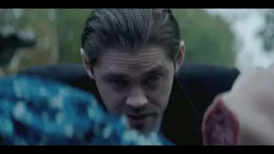 Prodigal Son-E1.It’s All In The Execution