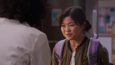 As Meninas de Surfside-E2.Episode #1.2