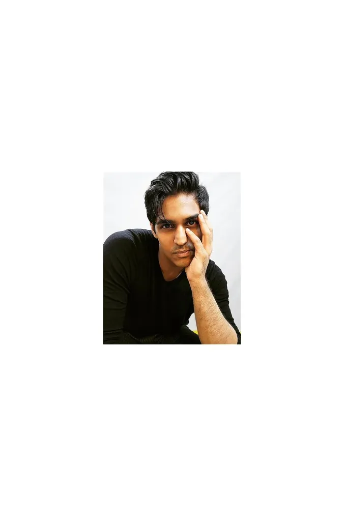 Divyansh Sharma