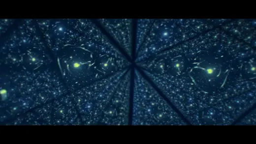 E13.Seven Wonders of the New World