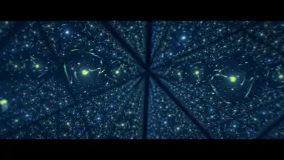 Cosmos: Mundos Possíveis-E13.Seven Wonders of the New World