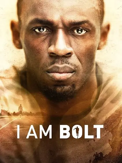Movie Poster: I Am Bolt