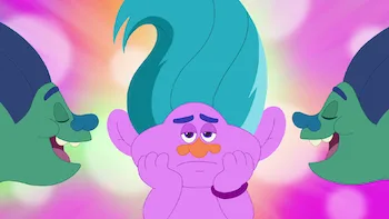 Trolls: O ritmo continua! Episódio 6