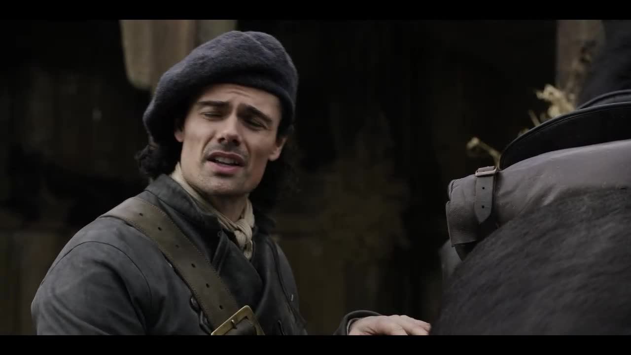 Outlander: Blood of My Blood Episódio 5