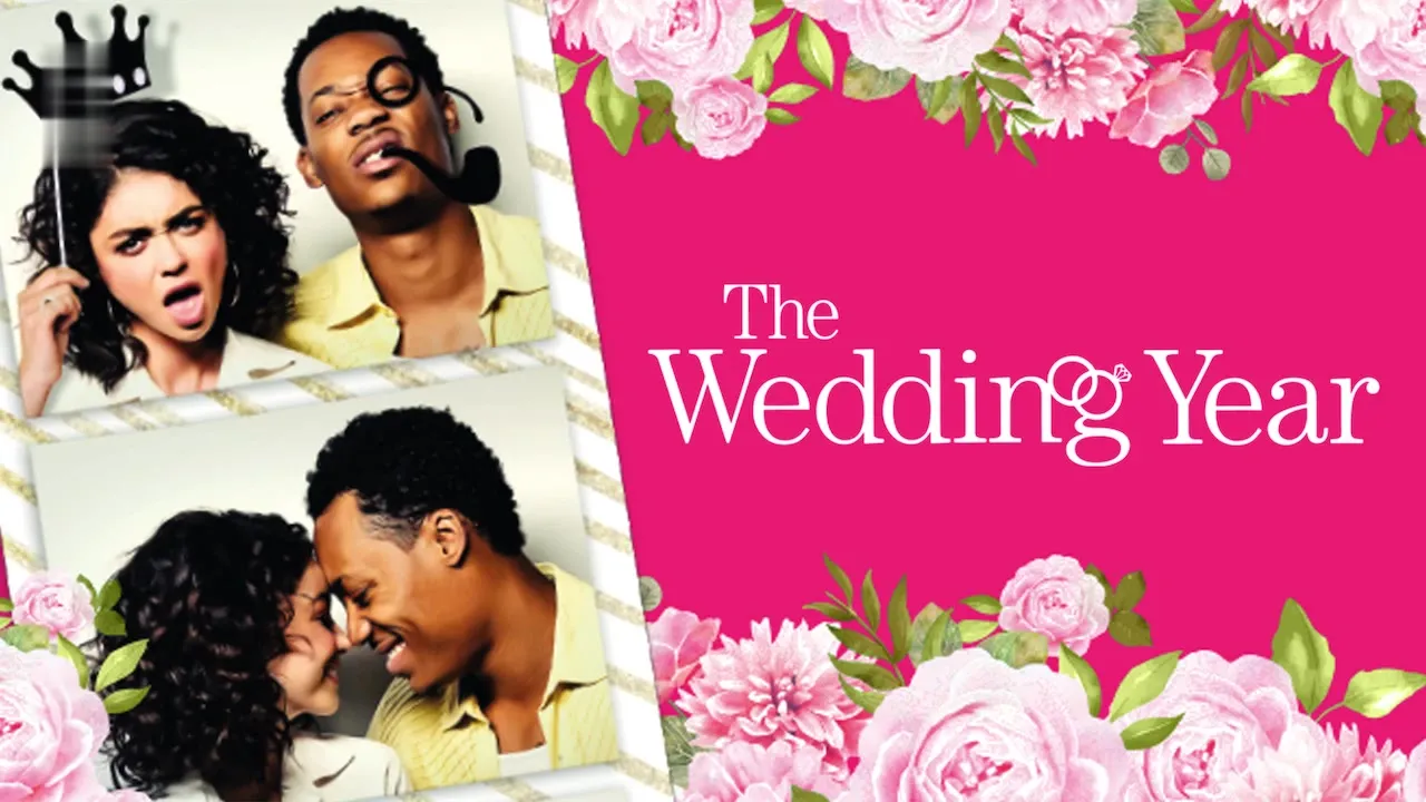 Movie Poster: The Wedding Year