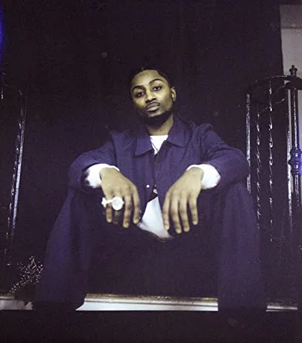Xxavier Polk