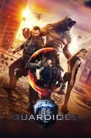 Movie Poster: Os Guardiões