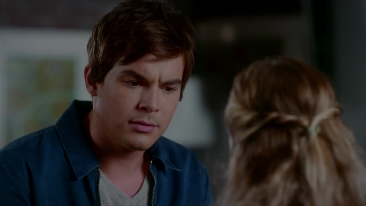 Pretty Little Liars Episódio 16