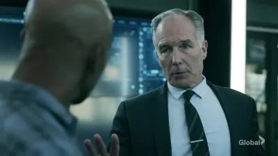 S.W.A.T.: Força de Intervenção-E22.Legacy