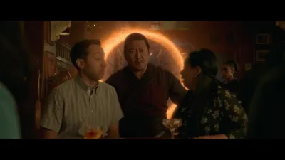 Lendas da Marvel-E16.Wong