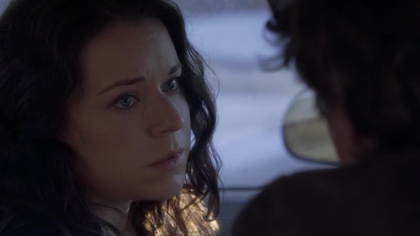 Amor Imenso Episódio 8