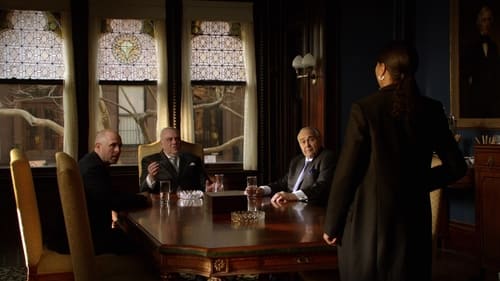 Pessoa de Interesse Episódio 19
