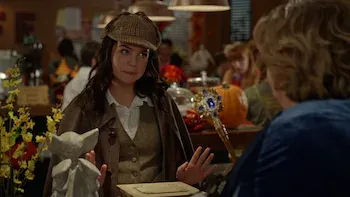 A profecia de Halloween - Parte 2