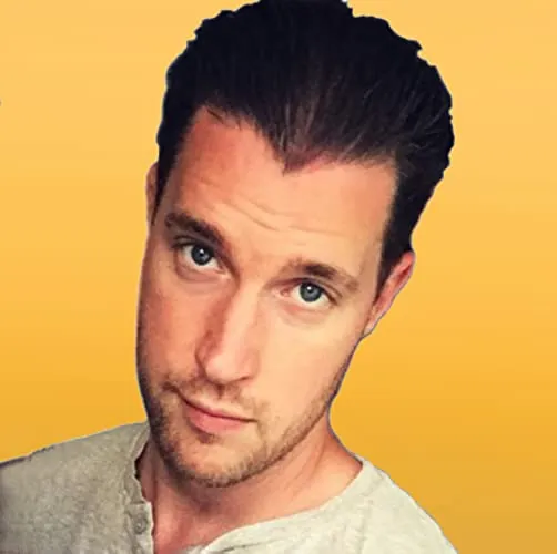 Jared Hacker