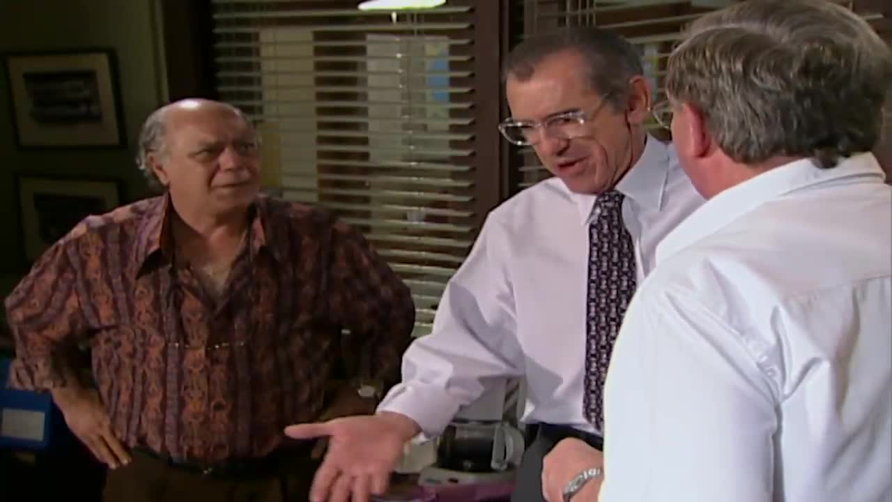 A Grande Família Episódio 8