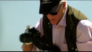 Cena do episódio 5 de CSI: Investigação Criminal