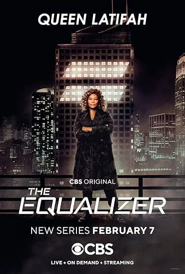 The Equalizer - A Protetora