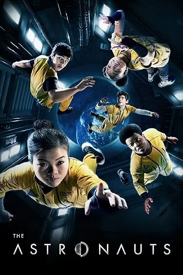 Os Astronautas