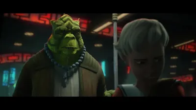 Star Wars: The Bad Batch-E10.Common Ground
