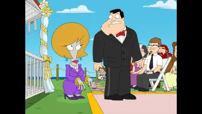 American Dad!-E6