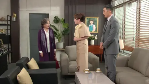 A Destemida Yong Su Jeong Episódio 24