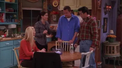 Friends-E18