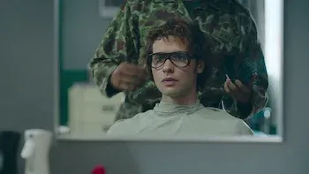 A Primeira Vez-A incrível e triste história da cândida Erêndira e sua avó desalmada