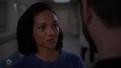 Chicago Med: Atendimento de Emergência-E16.Old Flames, New Sparks