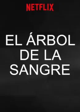 Árvore de Sangue