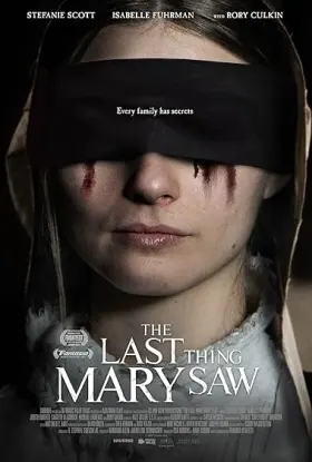 A Última Coisa Que Mary Viu assistir online grátis