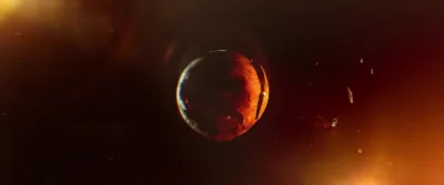 Jornada nas Estrelas: Picard-E6.The Impossible Box