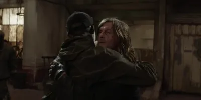 The Walking Dead: Daryl Dixon-E5