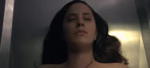 Cena do episódio 5 de Mulheres de Azul