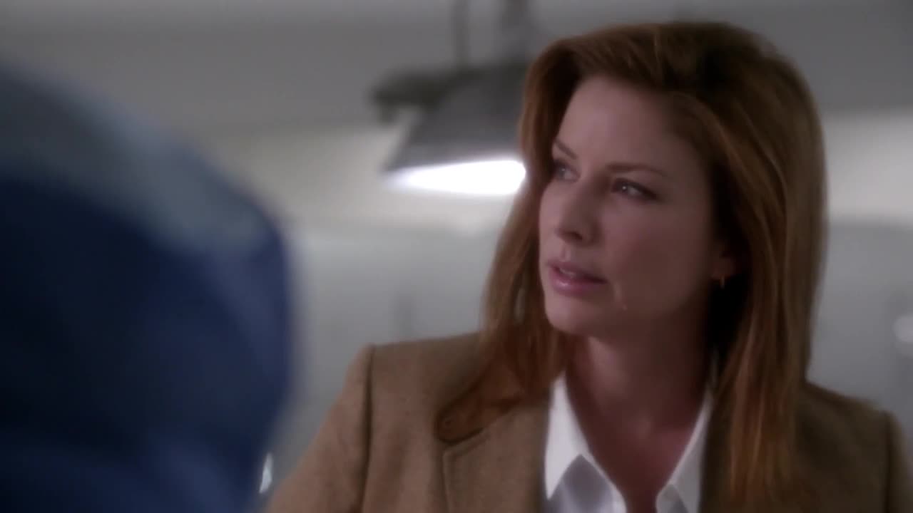 NCIS Episódio 6