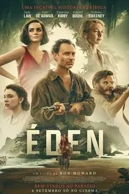 Capa de Éden