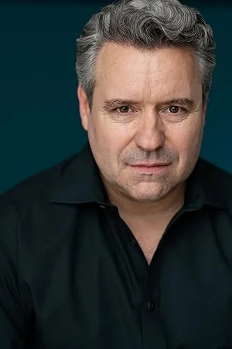 Vincent Delorme