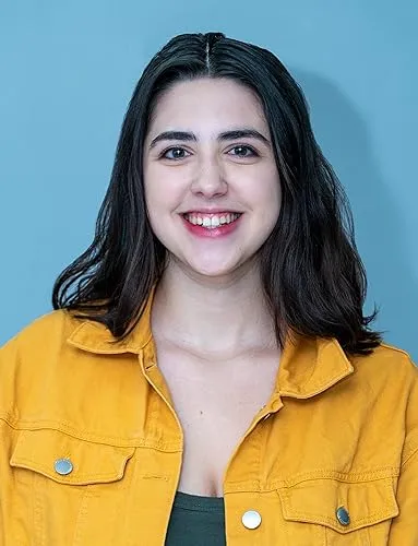 Katherine D'Anjolell