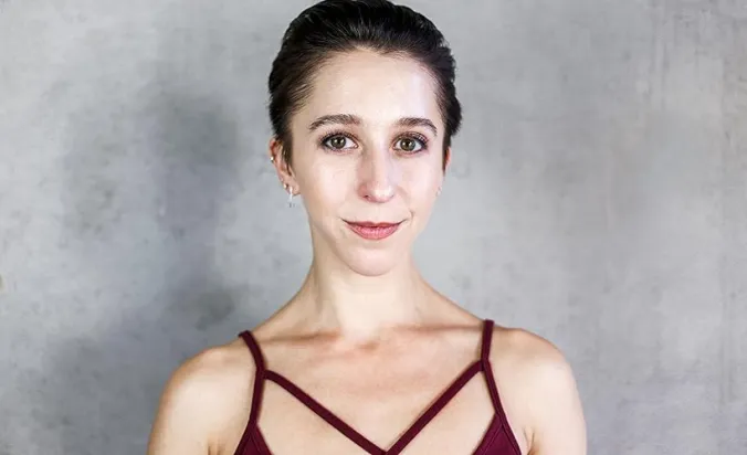 Cassie Lowe