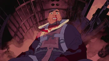 Love, Death & Robots Episódio 8