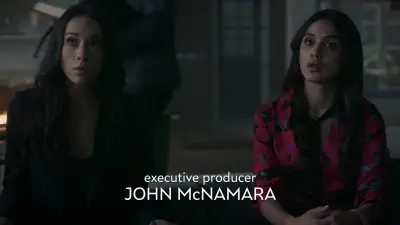 The Magicians: Escola de Magia-E11.The 4-1-1
