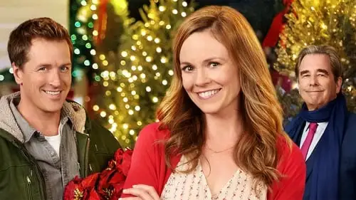 Movie Poster: A Volta do Espírito de Natal