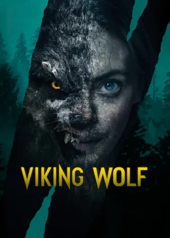 O Lobo Viking